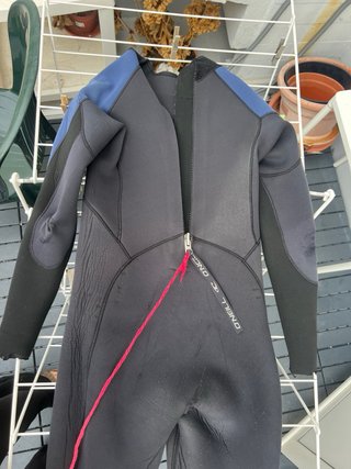 Traje de Neopreno O'Neill 3/2mm