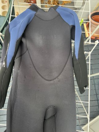 Traje de Neopreno O'Neill 3/2mm
