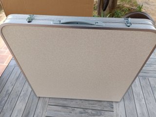 Set Tavolo e Sedie Pieghevoli MIKOMIKA