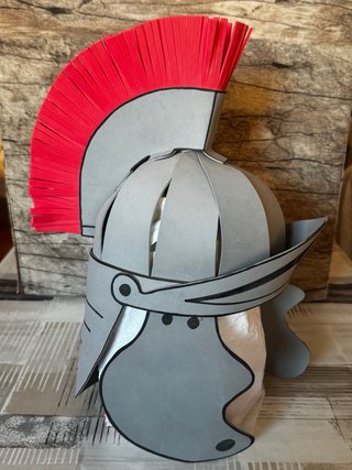 Disfraz Romano Niño