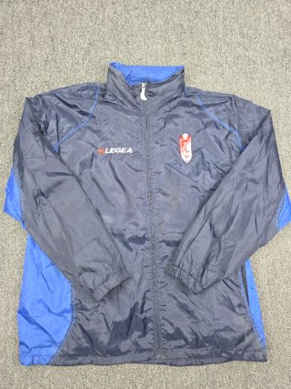Chubasquero Granada CF Legea