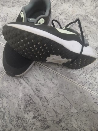 Zapatillas Nike Talla 38.5