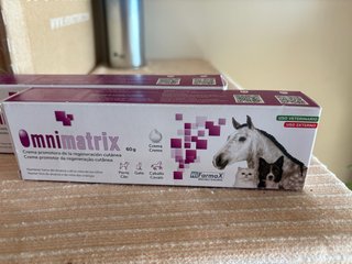 Crema Omnimatrix 60g