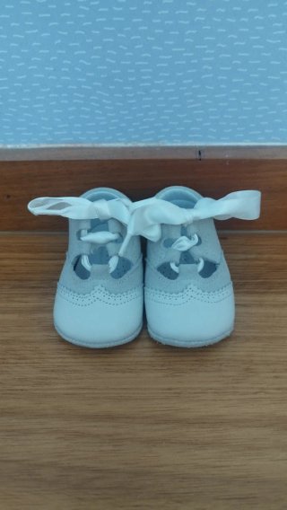 Scarpe per neonati da 0 a 9 mesi