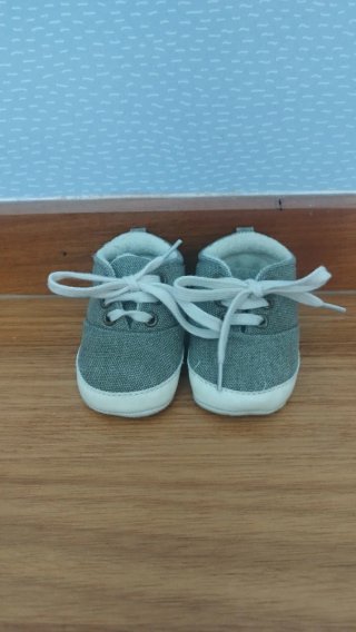 Scarpe per neonati da 0 a 9 mesi