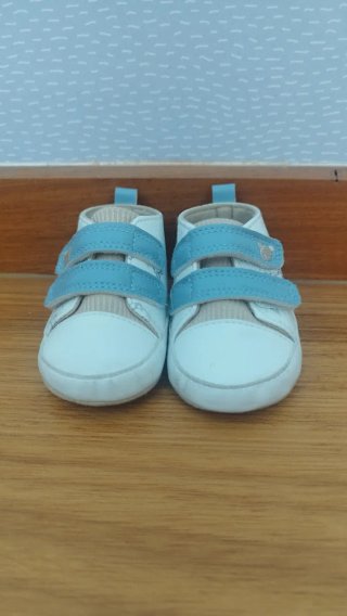 Scarpe per neonati da 0 a 9 mesi