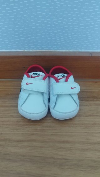 Scarpe per neonati da 0 a 9 mesi
