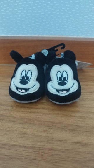 Scarpe per neonati da 0 a 9 mesi