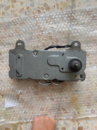 Motor Limpiaparabrisas Trasero Renault Fuego