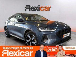 Ford Focus 1.0 Ecoboost MHEV 114kW Active