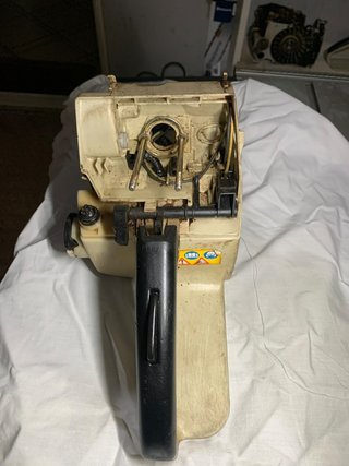 Deposito Motosierra Stihl 460