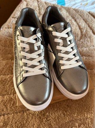 Zapatillas Modelo 1973