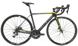 Bicicleta Carretera Carbono Kross Vento 7.0