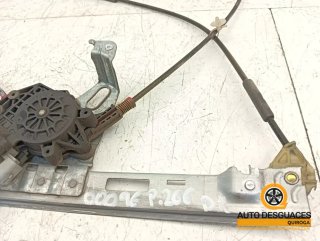 Elevalunas delantero izquierdo Peugeot 206