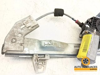 Elevalunas delantero izquierdo Peugeot 206
