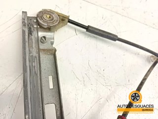 Elevalunas delantero izquierdo Peugeot 206