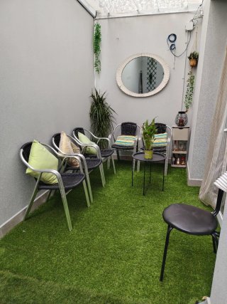 Piso en venta en Barcelona, ideal como vivienda.