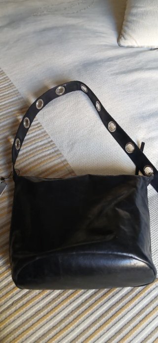 Bolso Negro Parfois