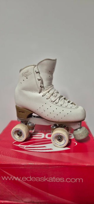 Patines Artísticos Edea Rondó