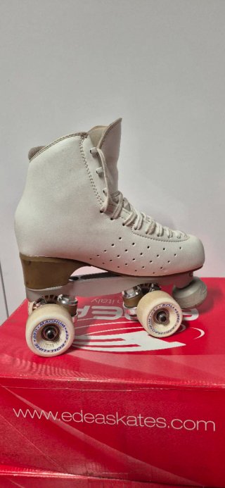Patines Artísticos Edea Rondó