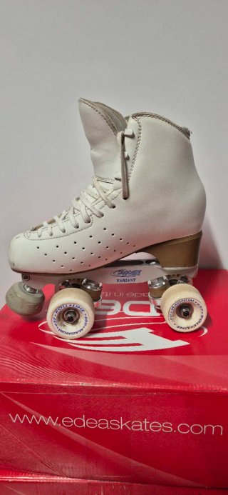 Patines Artísticos Edea Rondó