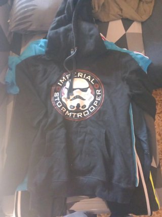 Ropa de marca