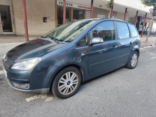 Ford C-MAX 2007