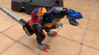 VTech Switch & Go Dinos T-Rex S.O.S. 3 en 1