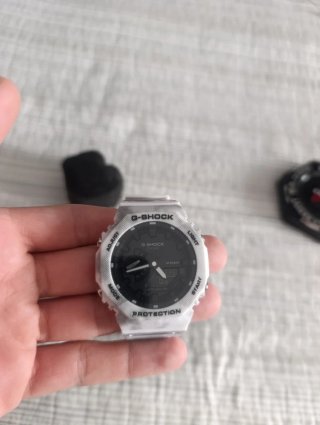 Reloj Casio G-Shock