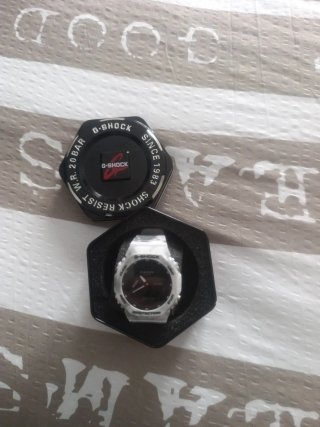 Reloj Casio G-Shock