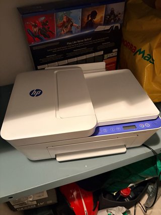 Impresora y Escáner HP 4230e