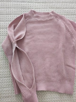 Jersey Brownie Rosa