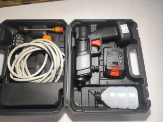 STARLYFT hidrolimpiadora portátil sin cable