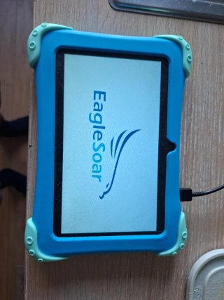 Tablet Infantil EagleSoar