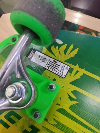 Skate infantil