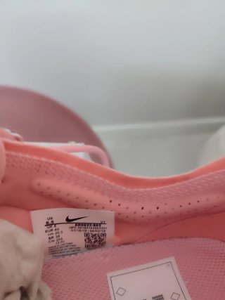 Nike Air Max Zapatillas Deportivas Mujer