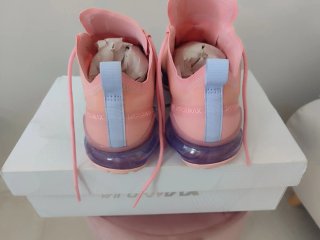 Nike Air Max Zapatillas Deportivas Mujer