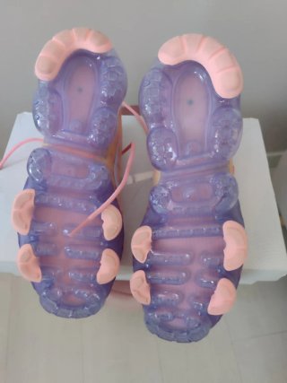 Nike Air Max Zapatillas Deportivas Mujer