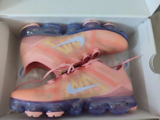 Nike Air Max Zapatillas Deportivas Mujer