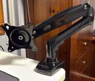 Soporte de pantalla Invision