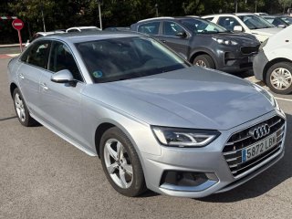 Audi A4 Limousine Híbrido 2019