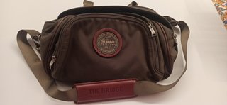Borsa Tracolla The Bridge Wayfarer