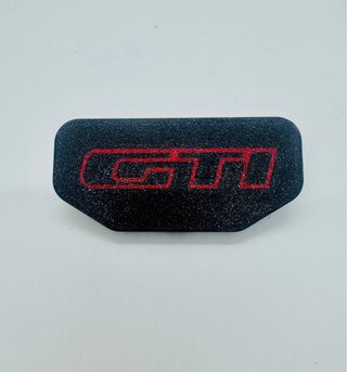 Tapa de Volante Peugeot 205 GTI
