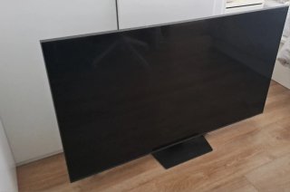 TV Samsung Neo QLED 55"