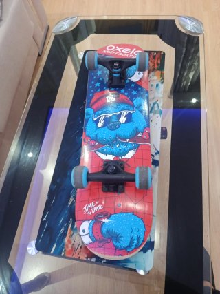 Skate Infantil