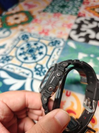 Reloj Casio G-Shock Vintage
