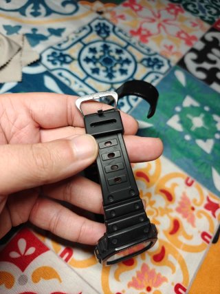 Reloj Casio G-Shock Vintage