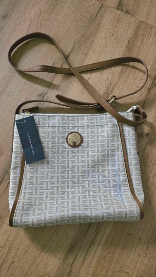 Bolso Tommy Hilfiger Nuevo