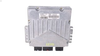 CENTRALITA MOTOR UCE CITROEN C5 BERLINA 2.0 HDi 90