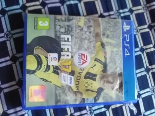 FIFA 17 para PlayStation 4 (PS4)